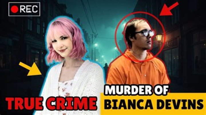 Bianca Devins Murder: Uncovering The Disturbing Truth