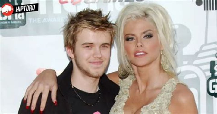 Billy Wayne Smith: What happened to Anna Nicole Smith's ex-husband?