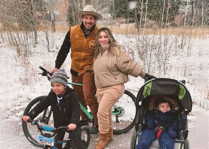 Brendan Schaub Wife: Exploring the Life and Love of Joanna Zanella