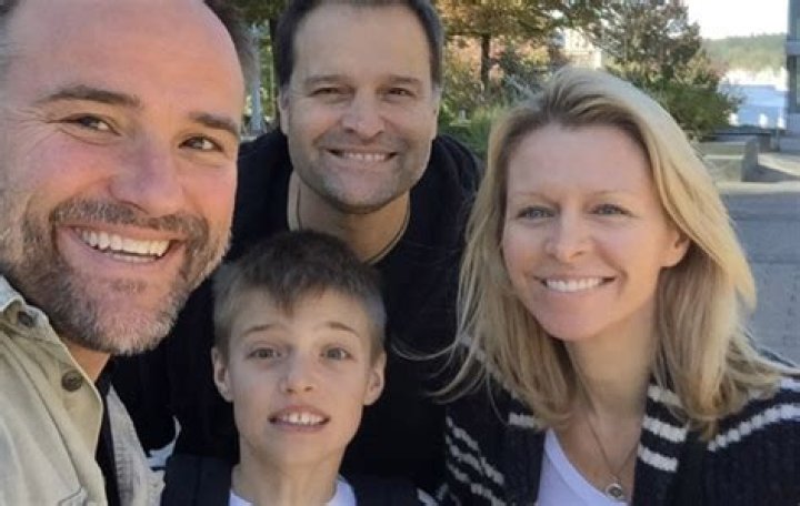Brigitte Deluise: Everything About David DeLuise's ex-wife