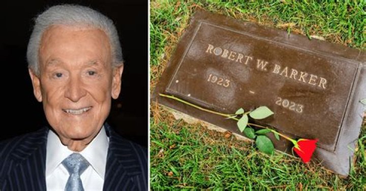 Byron John Barker: How Did Bob Barker's Father Die?