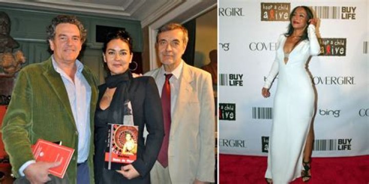 Carlos Scola Pliego- Where is Sade Adu's ex-husband Now?