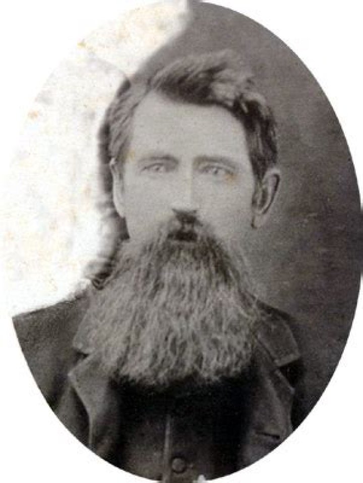 Charles Frederick Ingalls: What happened to Charles Ingalls' son?