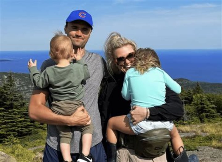 Charlie Kirk's Family Connection To Conservative Icon