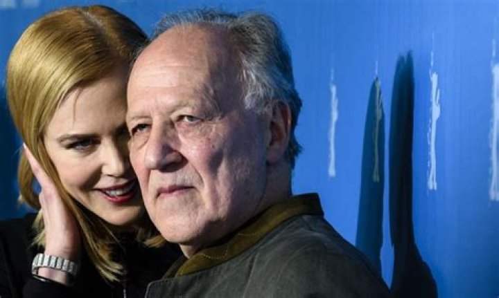 Christine Maria Ebenberger: Where Is Werner Herzog's Ex-wife Now?