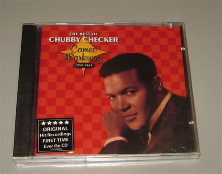 Chubby Checker's Children: Who Are The Children Of Chubby Checker?