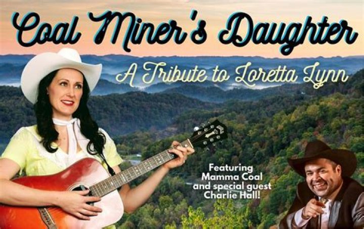 Cissy Lynn: The Daughter of the Coal Miner’s Daughter