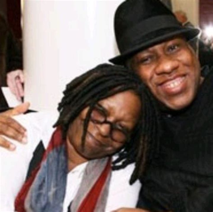 Clyde K. Johnson: Facts About Whoopi Goldberg's Brother