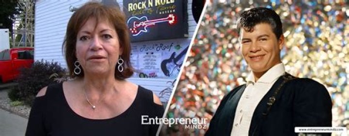 Connie Lemos: Facts About Ritchie Valens' sister