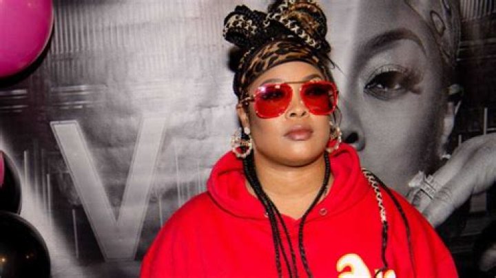 Da Brat’s net worth, debt, career earnings, house, and cars