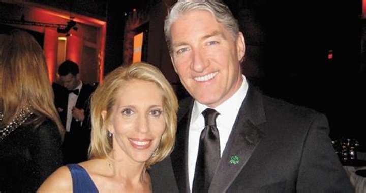 Dana Bash Husband: A Comprehensive Guide