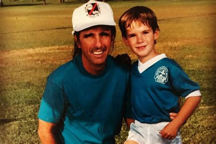 Dashiell Cooper: Where is Alice Cooper's Son now?