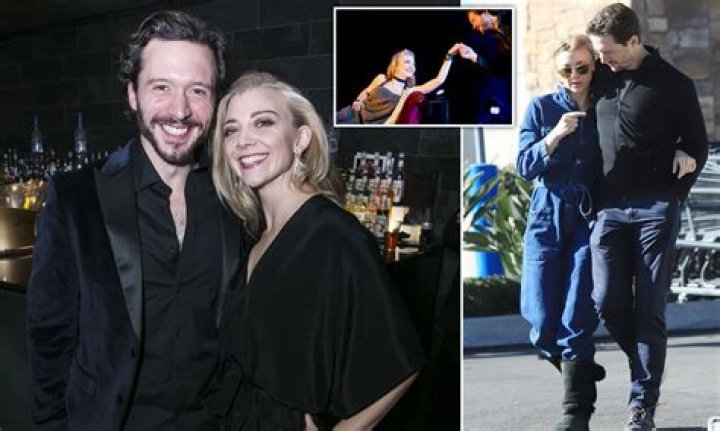 David Oakes' Marital Status And Family Life Revealed