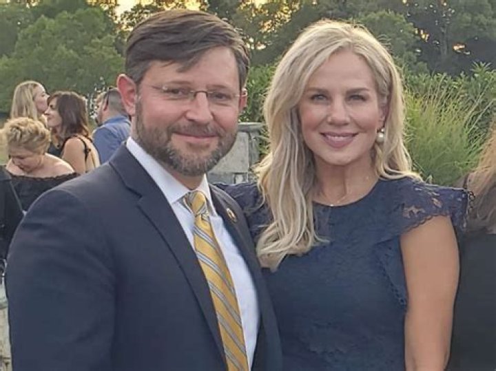 David Taylor's Wife And Her Impact
