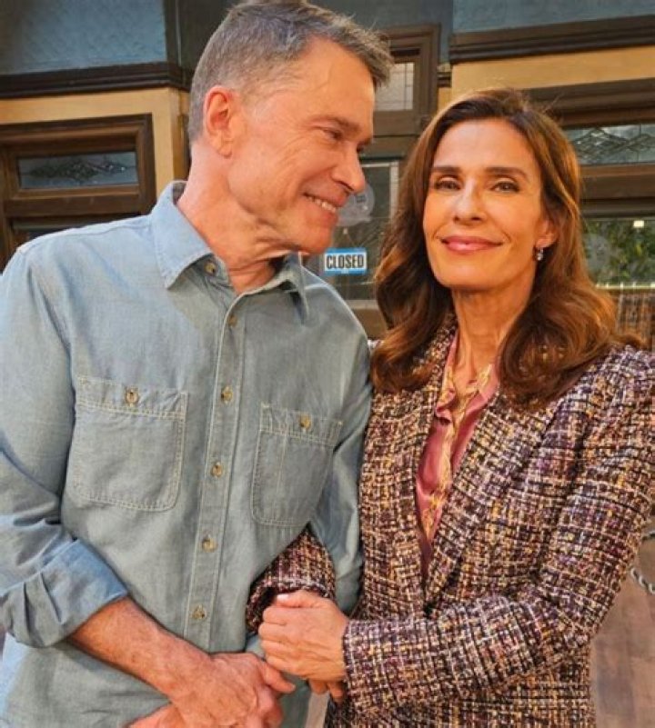 Days of Our Lives Star Peter Reckell's Married Life! Know His Wife, Daughter, Family, Net Worth, & More.