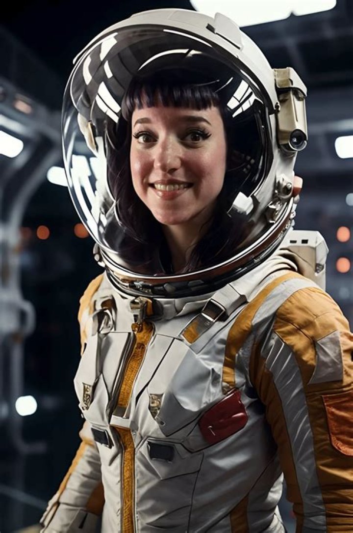 Delve Into Amy Teitel's Scientific Explorations