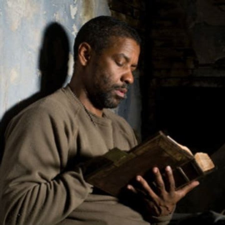 Denzel's Sister, Evangelist, and Spiritual Author