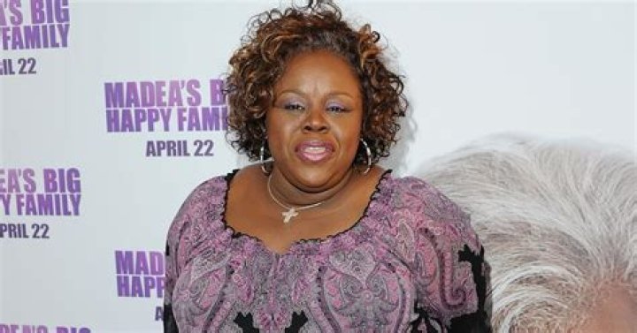 Did Cassi Davis Pass Away? Uncovering The Truth And Dispelling Rumors