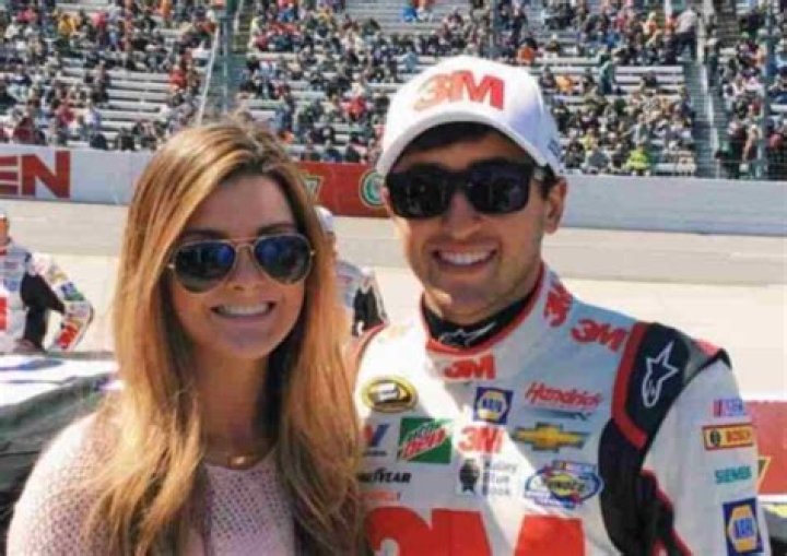 Discover Chase Elliott's Wiki, Girlfriend, Net Worth, And Marital Status