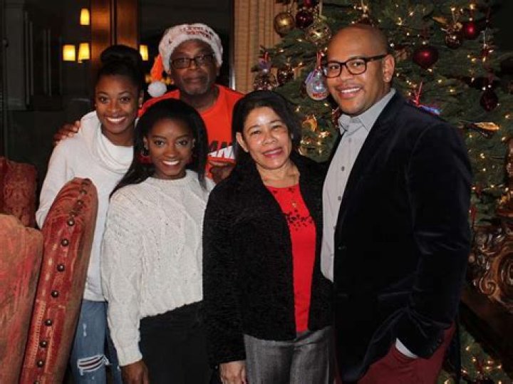 Discover Her Parents' Influence And Heritage