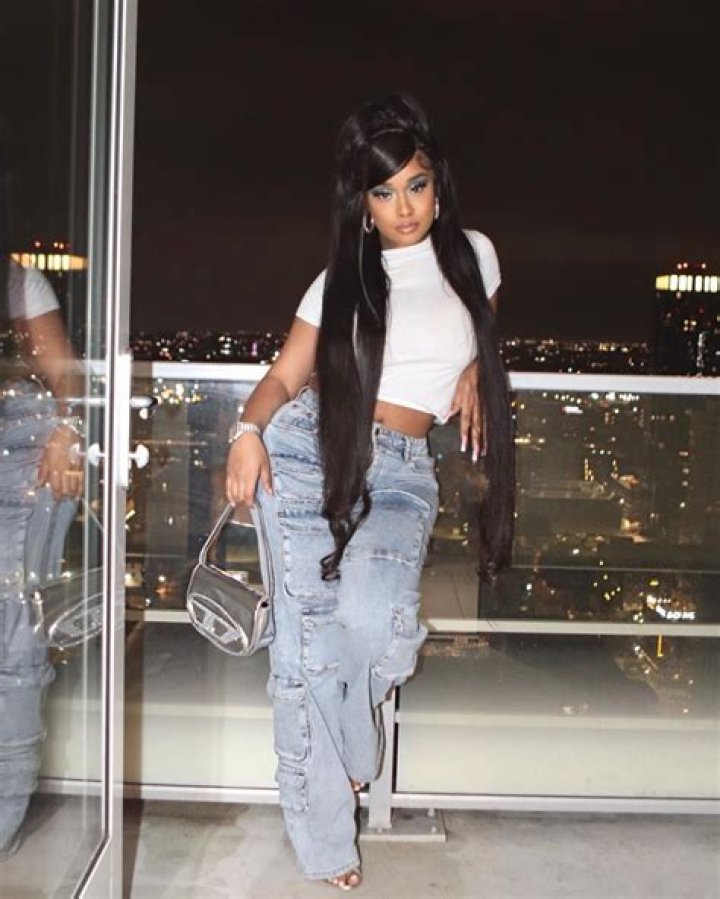 Discover Stunna Girl's Age And Beyond