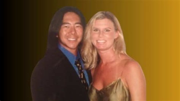 Discover The Answer To "Who Married Henry Cho?"
