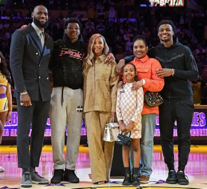 Discover The Enigmatic World Of Savannah James: Height, Biography, And Beyond