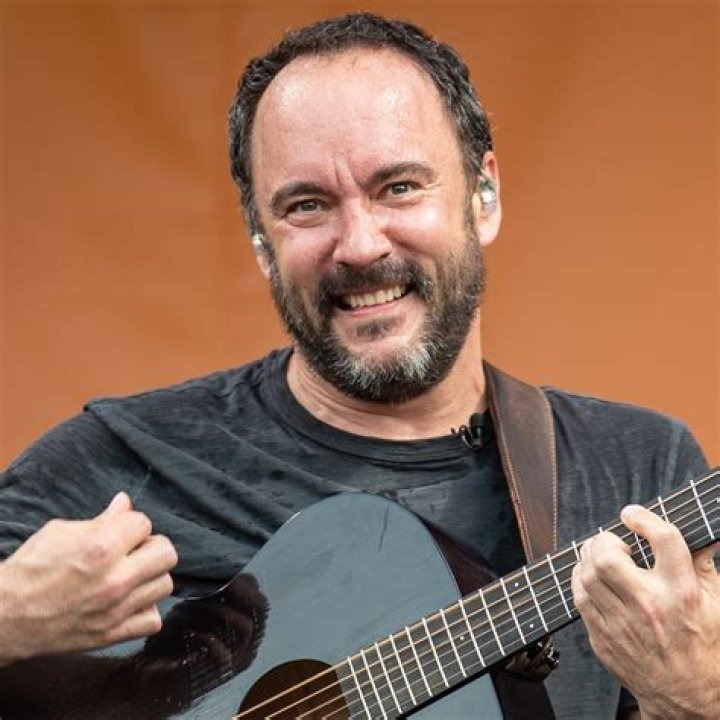 Discover The Heart-Stirring Impact Of Dave Matthews Kids