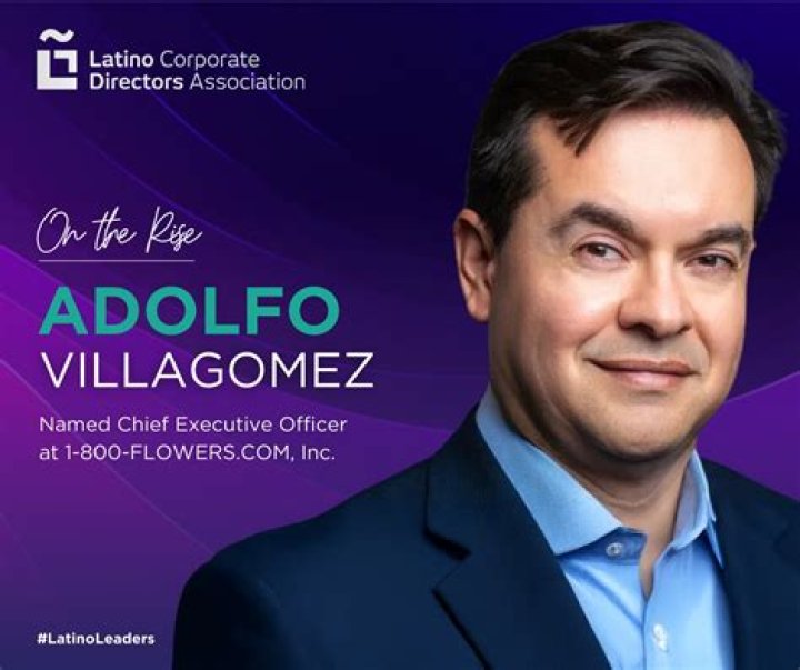 Discover The Identity Of Adolfo Villagomez Meet