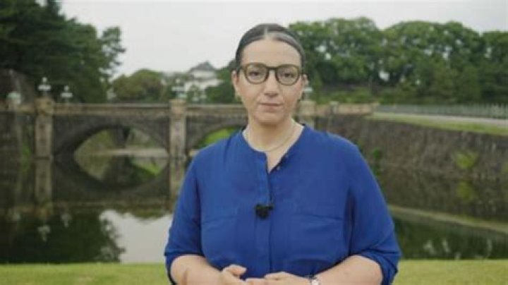 Discover The Inspiring Story Of Shaimaa Khalil