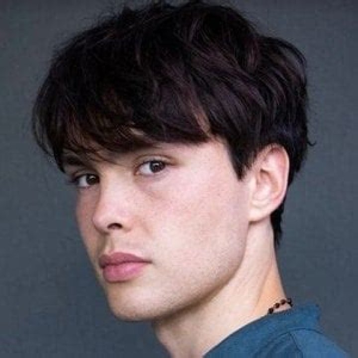 Discover The Intriguing Life And Career Of Jared Scott