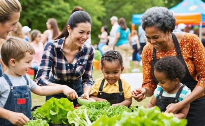 Discover The Power Of Family, Community, And Perseverance