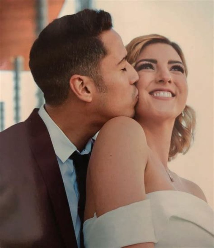 Discover The Secrets Of Julio Macias And Wife Shannon's Enduring Love