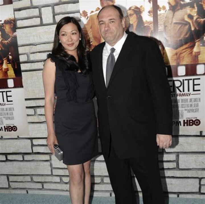 Discover The Story Of James Gandolfini's Ex-Wife