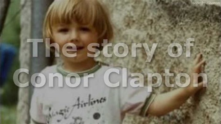 Discover The Uncharted Musical Journey Of Conor Clapton