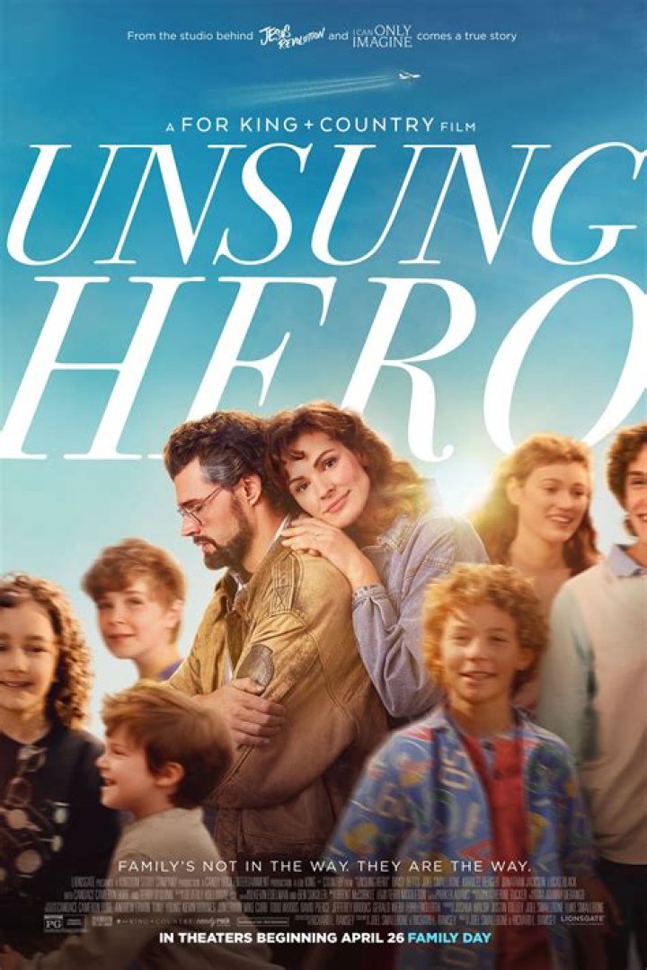Discover The Unsung Heroes: Michael Hyatt's Parents