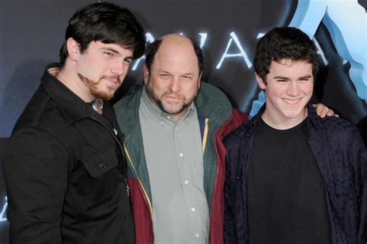 Discover The Untold Story Of Jason Alexander's Children And Their Impact On His Life