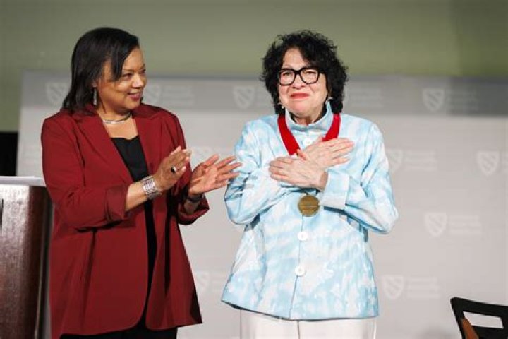 Discover The Untold Story Of Sonia Sotomayor's Husband