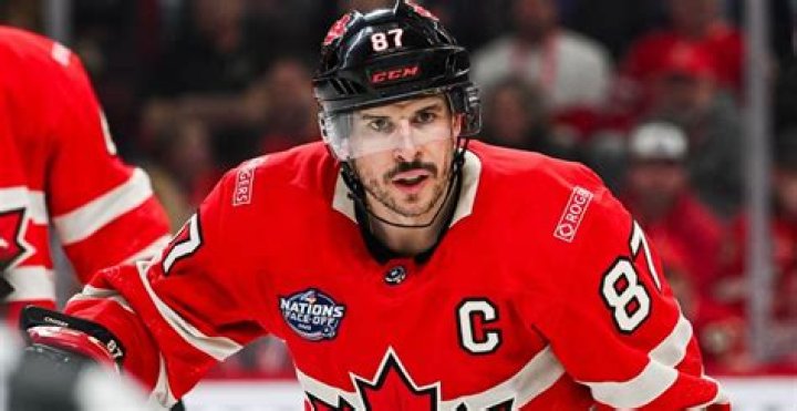 Discoveries About Sidney Crosby's Family Life