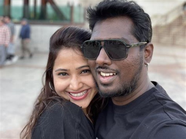 Discoveries And Insights About His Filmmaker Wife