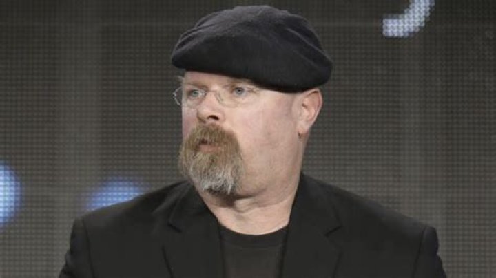 Discoveries And Insights Await In The Realm Of "Seek Jamie Hyneman"