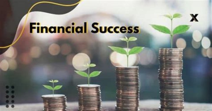 Discoveries And Insights For Financial Success