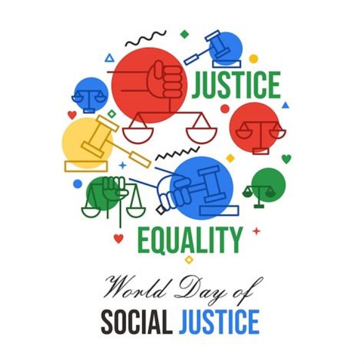 Discoveries And Insights For Social Justice