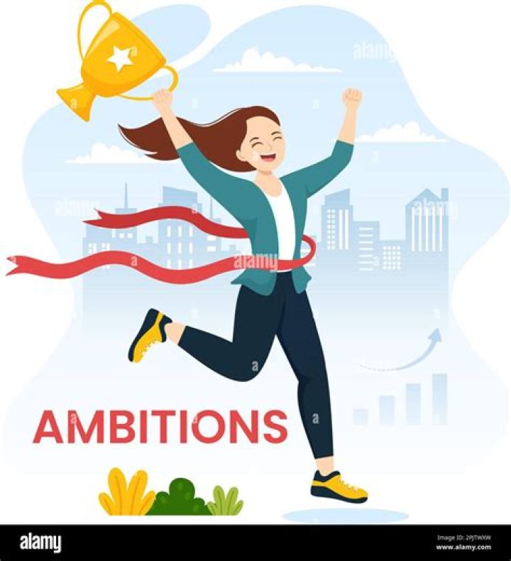 Discoveries And Insights For The Ambitious