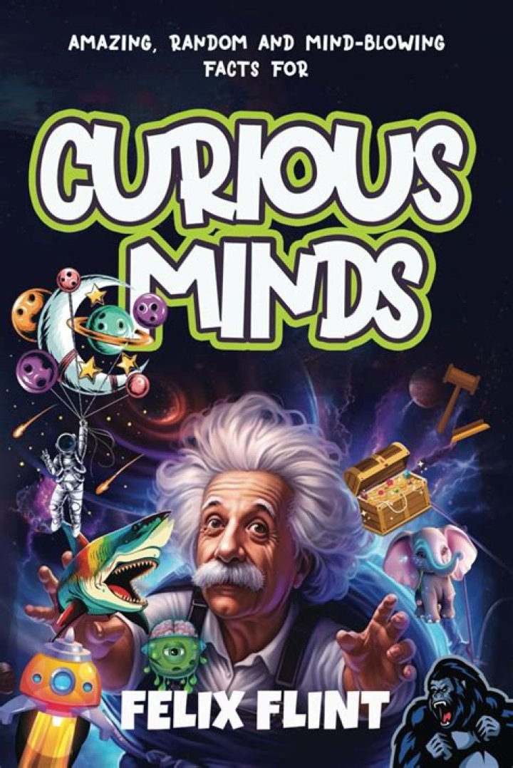 Discoveries And Insights For The Curious Mind