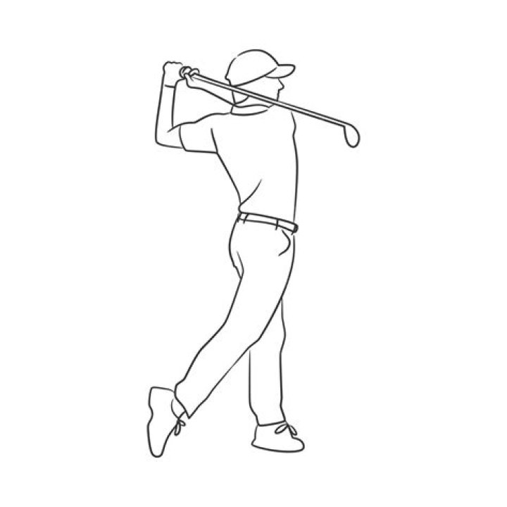 Discoveries And Insights From A Golfing Icon