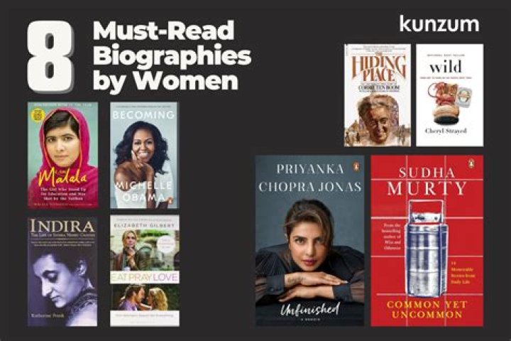 Discoveries And Insights From Her Inspiring Biography