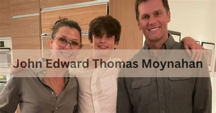 Discoveries And Insights Into The Life Of John Edward Thomas Moynahan