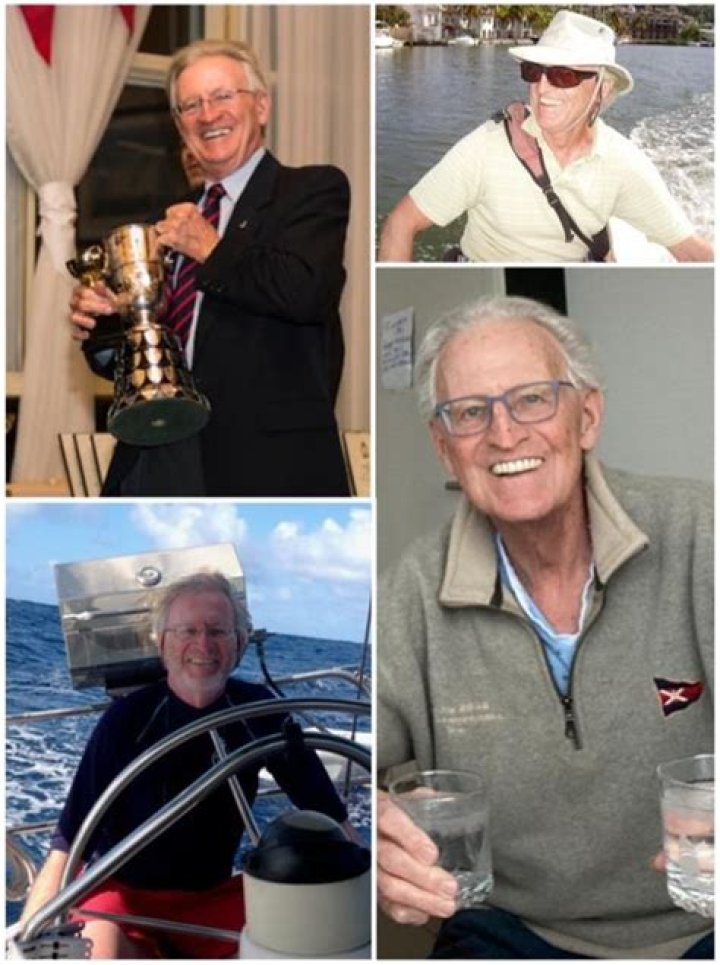 Discoveries In Galway Patrick Flaherty's Legacy