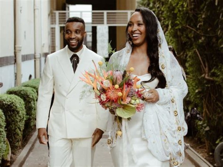 Discoveries In Sade Daughter Weddings